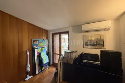 Villa Bifamiliare in vendita, Via degli Accoramboni, Roma