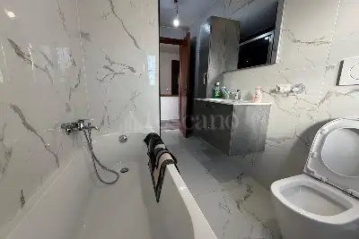 Attico in vendita, Via delle Baleniere, Roma