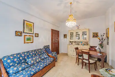 Casa in vendita, Viale dei Colli Portuensi, Roma