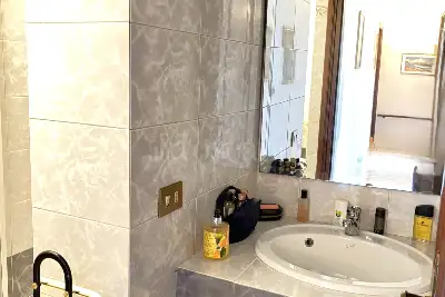 Casa in vendita, Via Massa Fiscaglia, Roma