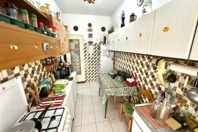 Casa in vendita, Via Claudia, Ladispoli