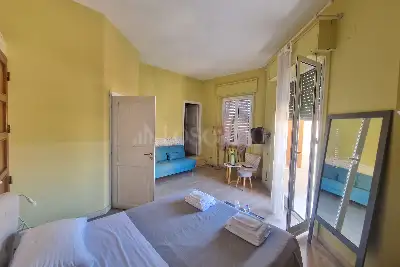 Casa in vendita, Via Antonio Ugo Amico, Palermo