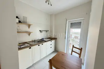Casa in affitto, Via Colapesce, Messina
