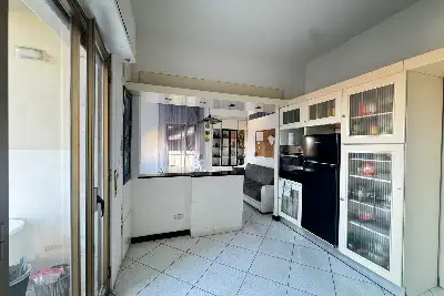 Casa in vendita, Via Nicola Zingarelli, Catania