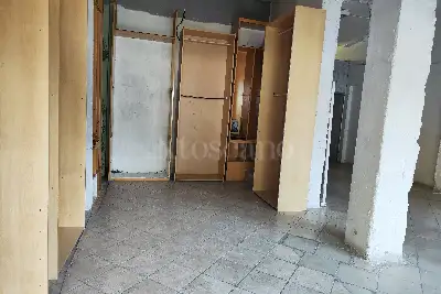 Negozio in affitto, Via Damiano Macaluso, Roma