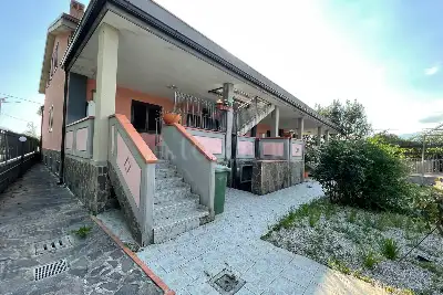 Casa in vendita, Contrada Paino, Ascea