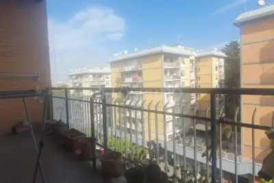 Casa in vendita, Via Fontanellato, Roma