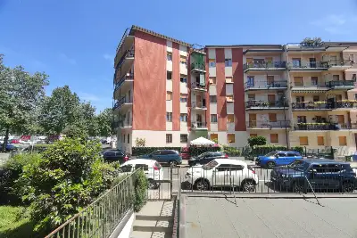 Casa in vendita, Via Zamboni, Brescia