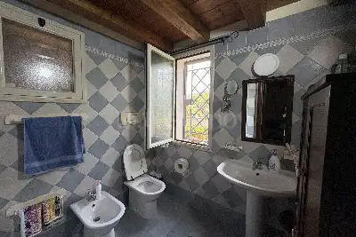 Villino a Schiera in vendita, Contrada Morello , Trabia