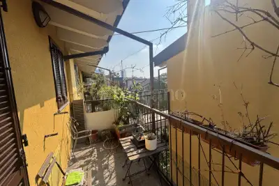 Casa in affitto, Via Genova Thaon di Revel, Milano