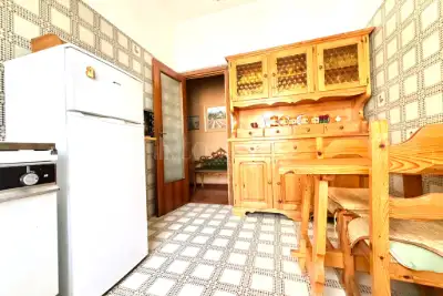 Casa in vendita, Via Pietro Cartoni, Roma
