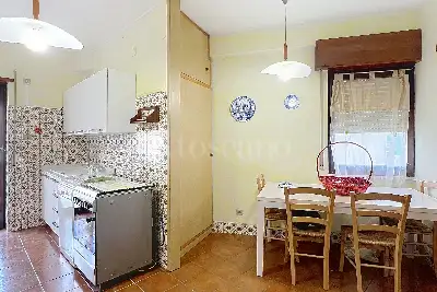 Casa in vendita, Viale Adua 8, Sassari