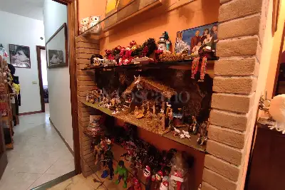 Casa in vendita, Via Carabelli/Rep Marinare, Roma