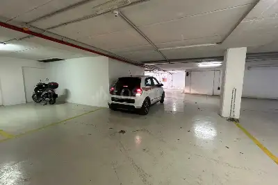 Posto Auto in vendita, Viale di Trastevere, Roma