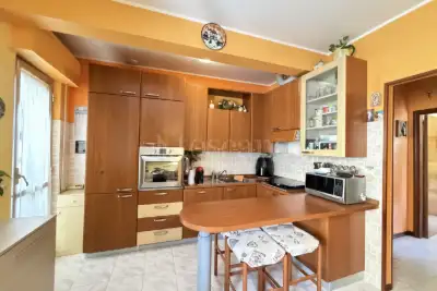 Casa in vendita, Via Toscana, Alba Adriatica