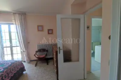 Villino a Schiera in vendita, Via dell'Aquila 13, L'Aquila