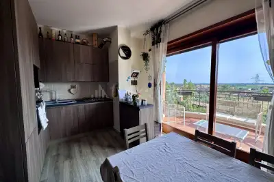 Casa in vendita, Via Ferdinando Fuga 15, Fiumicino, Fiumicino