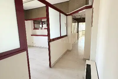 Ufficio in affitto, Via Monsignor Ventimiglia, Catania