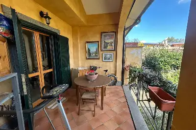 Villa in vendita, Via Lavarone, Roma