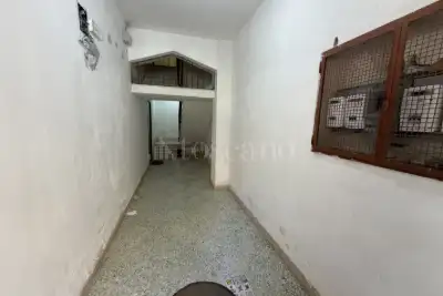 Casa in vendita, Via Giuseppe Bagnera, Messina