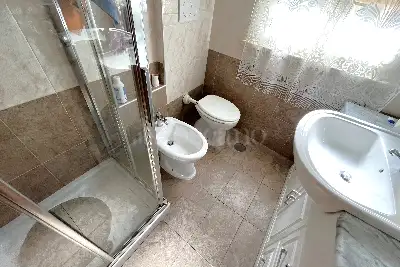 Casa in vendita, Via Camillo Guidi, Roma