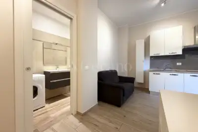 Casa in affitto, Via Emilio Morosini 22, Milano