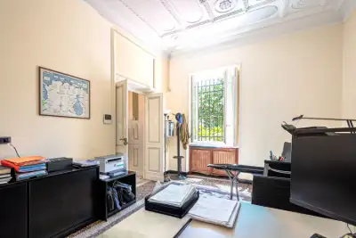 Villa in vendita, Via Argiroffo Montetto, Genova