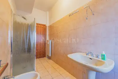 Casa in vendita, Via Giuseppe Pianese, Roma