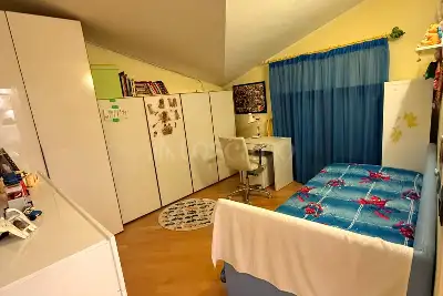 Casa in vendita, Via Cesare Battisti, Avezzano