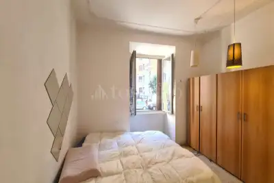 Casa in vendita, Via Lorenzo il Magnifico, Roma