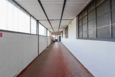 Magazzino in vendita, Via Anglieri, Cantù