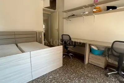Casa in affitto, Via della Lega Lombarda, Roma