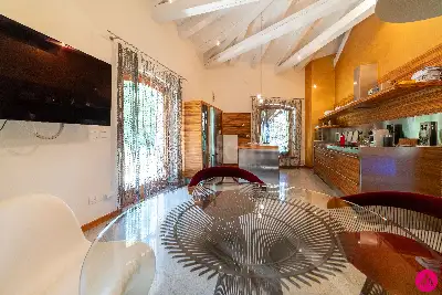 Villa in vendita, Via dei Gelsi, Villaverde, Fagagna