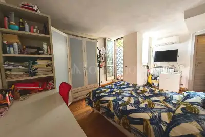 Casa in vendita, Via Sofocle, Roma