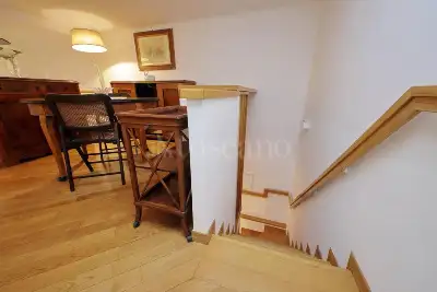 Casa in affitto, Via di San Nicola da Tolentino, Roma