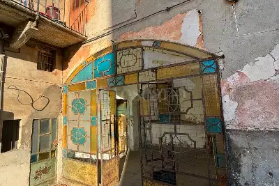 Casa Indipendente in vendita, Via 4 Novembre, Cassano Magnago