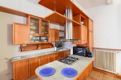 Casa in affitto, Via Francesco Muralto, Como