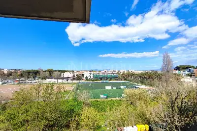 Casa in vendita, Via Ennio Visca, Nettuno