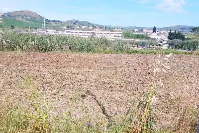 Edificabile Residenziali in vendita, Viale Crocci, Valderice