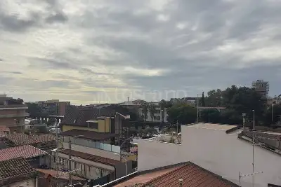 Casa in vendita, Via Cimone, Catania