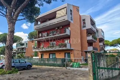 Casa in vendita, Via Euripide, Roma