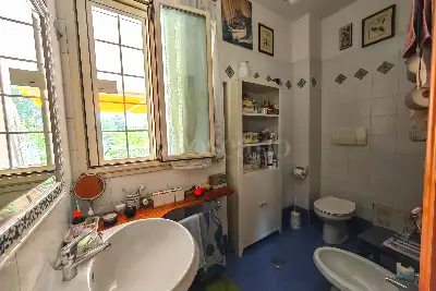 Villa in vendita, Via Antifonte di Ramnunte, Roma