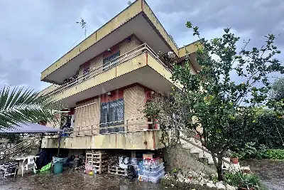 Villa Plurifamiliare in vendita, via erato, Anzio
