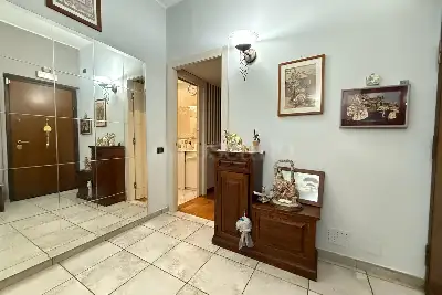 Casa in vendita, Corso Duca di Genova, Roma