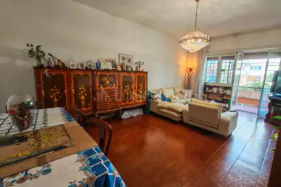 Casa in vendita, Via Apricale, Roma