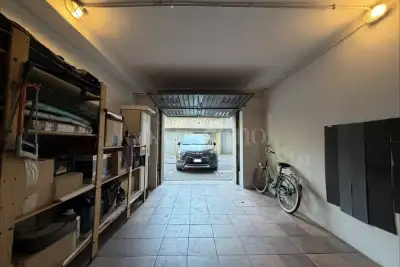 Garage for sale, Via dei Biancospini, Milano