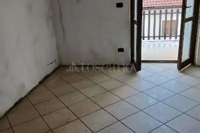 Casa in vendita, via Sant' Anna, Tito