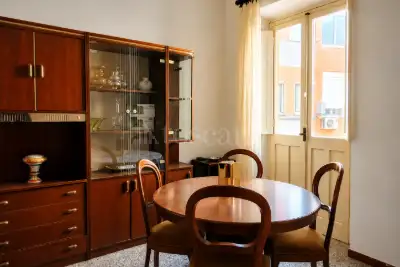 Casa in vendita, Via Ottone Bacaredda, Cagliari