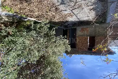 Casa Indipendente in vendita, Via Comunale Santo, Messina