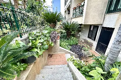 Villa in vendita, Via dell'Ulivo, Palermo